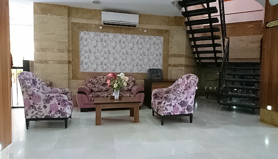 هتل شایلی کیش